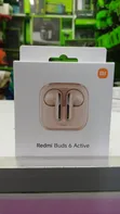 Redmi Buds 6 Active - 30 Hours Playtime - 2