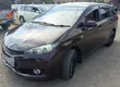 Toyota Wish 2013 Maroon - 3