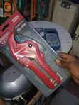 Efftool PVC Pipe Cutter 42mm 33001 - 2