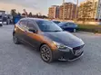 Mazda Demio 2015 Gray - 4