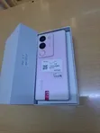 Vivo S17 Pro 256GB Pink - 1