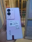 Vivo S17 Pro 256GB Pink - 3