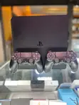 PlayStation 4 Slim 500GB - Ex-UK - 1