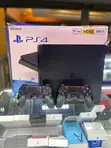 PlayStation 4 Slim 500GB - Ex-UK - 2