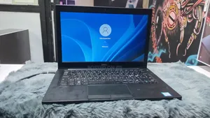 Dell Latitude 7280 Laptop - Intel Core i7, 8GB RAM, 128GB SSD