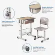 Children Training Desk Chair Set - Brand New - 2