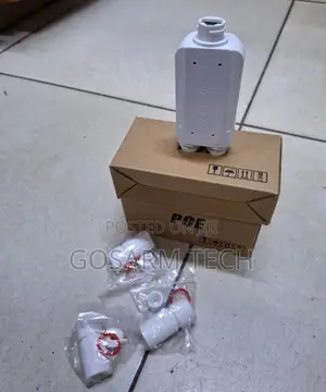 Quality 2-Way PoE Extender and Splitter