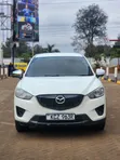 Mazda CX-5 2.2 Diesel AWD 2013 White - 1