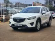 Mazda CX-5 2.2 Diesel AWD 2013 White - 2