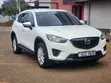 Mazda CX-5 2.2 Diesel AWD 2013 White - 3