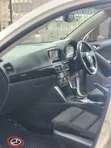 Mazda CX-5 2.2 Diesel AWD 2013 White - 4