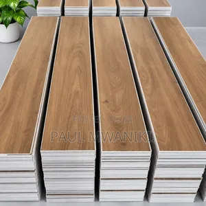 Premium Wood-Look SPC Flooring