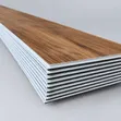 Premium Wood-Look SPC Flooring - 2