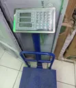Heavy Duty 300Kg Digital Electronic Platform Scale - 2