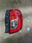 Nissan March Taillight - 1