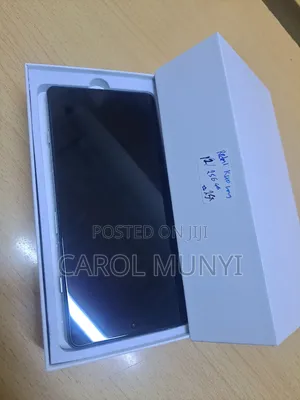 Redmi Poco K40 Gaming 256GB Gray