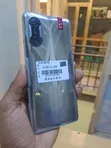Redmi Poco K40 Gaming 256GB Gray - 2