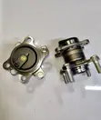 New Suzuki Alto Rear Hub Bearing - 2