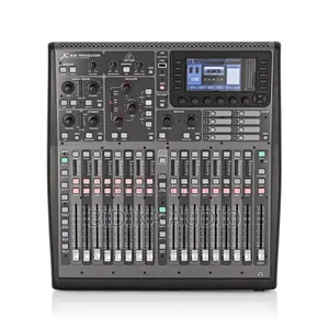 Behringer X32 Producer Digital Mixer - 40-Input