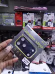 iPhone 17 Pro Full-Cover Camera Lens Protector - Blue - 2