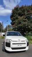 Toyota Probox 2019 White - 1