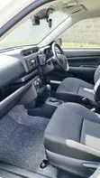 Toyota Probox 2019 White - 2