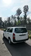 Toyota Probox 2019 White - 3