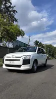 Toyota Probox 2019 White - 4