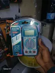 TOTAL TMT Digital Multimeter - 1