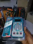 TOTAL TMT Digital Multimeter - 2