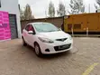 Mazda Demio 2011 White - 2