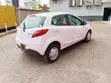 Mazda Demio 2011 White - 3