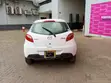 Mazda Demio 2011 White - 4