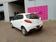 Mazda Demio 2011 White - 5