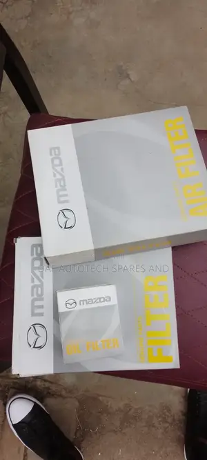 Mazda CX-5 Service Kit (Brand New)