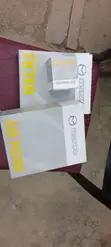 Mazda CX-5 Service Kit (Brand New) - 2
