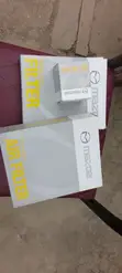 Mazda CX-5 Service Kit (Brand New) - 3