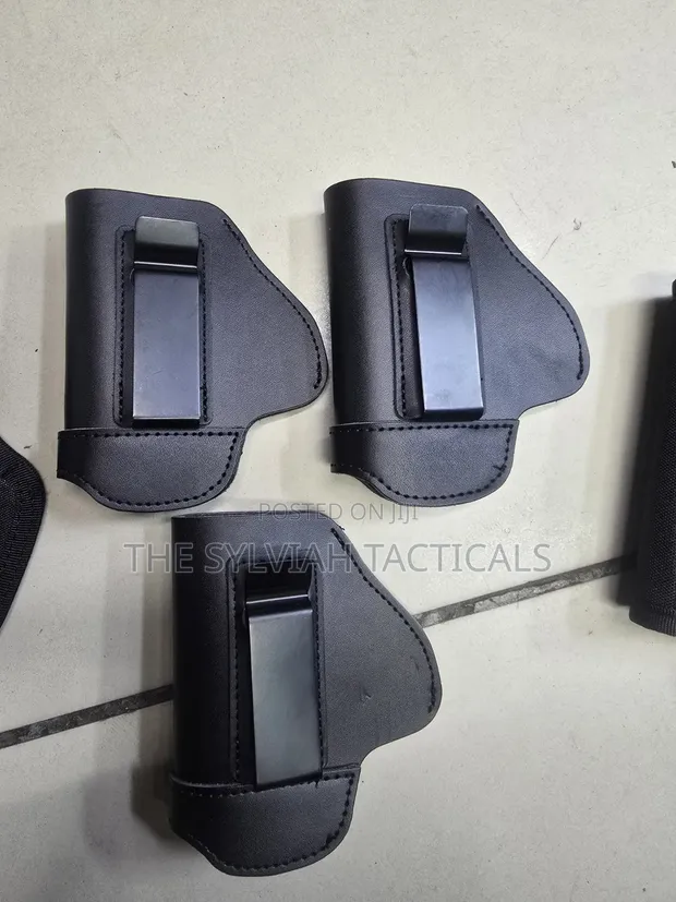 IBW Tactical Outdoor Gear - 1