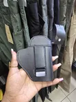 IBW Tactical Outdoor Gear - 2