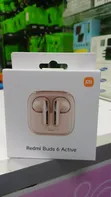 Redmi Buds 6 Active Bluetooth Earbuds - Dual Mic Noise Reduction - 1