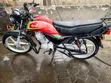 Sonlink SL125-15 2022 Red - 1