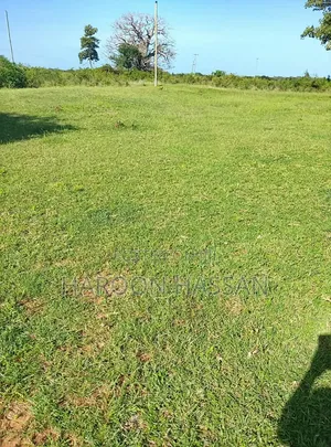 0.25 Acre Plot for Sale in Mtaangani, Malindi