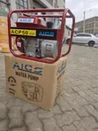 Aico ACP50 2-Inch Petrol Engine Water Pump - 3