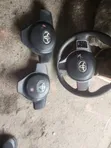 Toyota Vitz Jewela Steering Airbag - 1