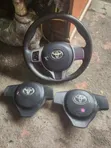 Toyota Vitz Jewela Steering Airbag - 2