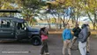 Nakuru & Masai Mara Safari Transfers - 2