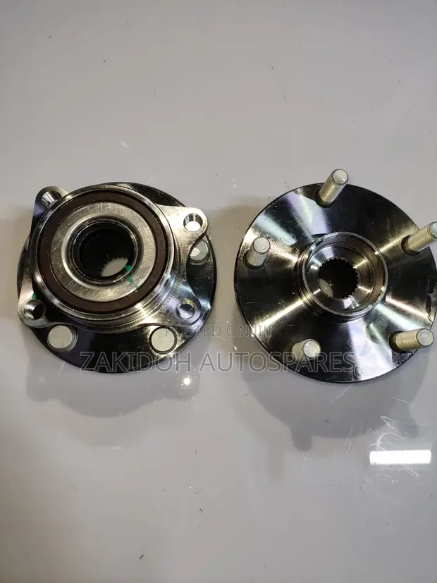 Hub Bearing for Subaru Levorg, Legacy, Tribeca (Brand New) - 1