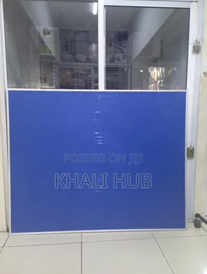 5ft x 4ft Pin Noticeboard