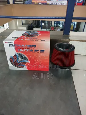 Apexi High Flow Performance Air Filter