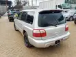 Subaru Forester 2001 Silver - 4